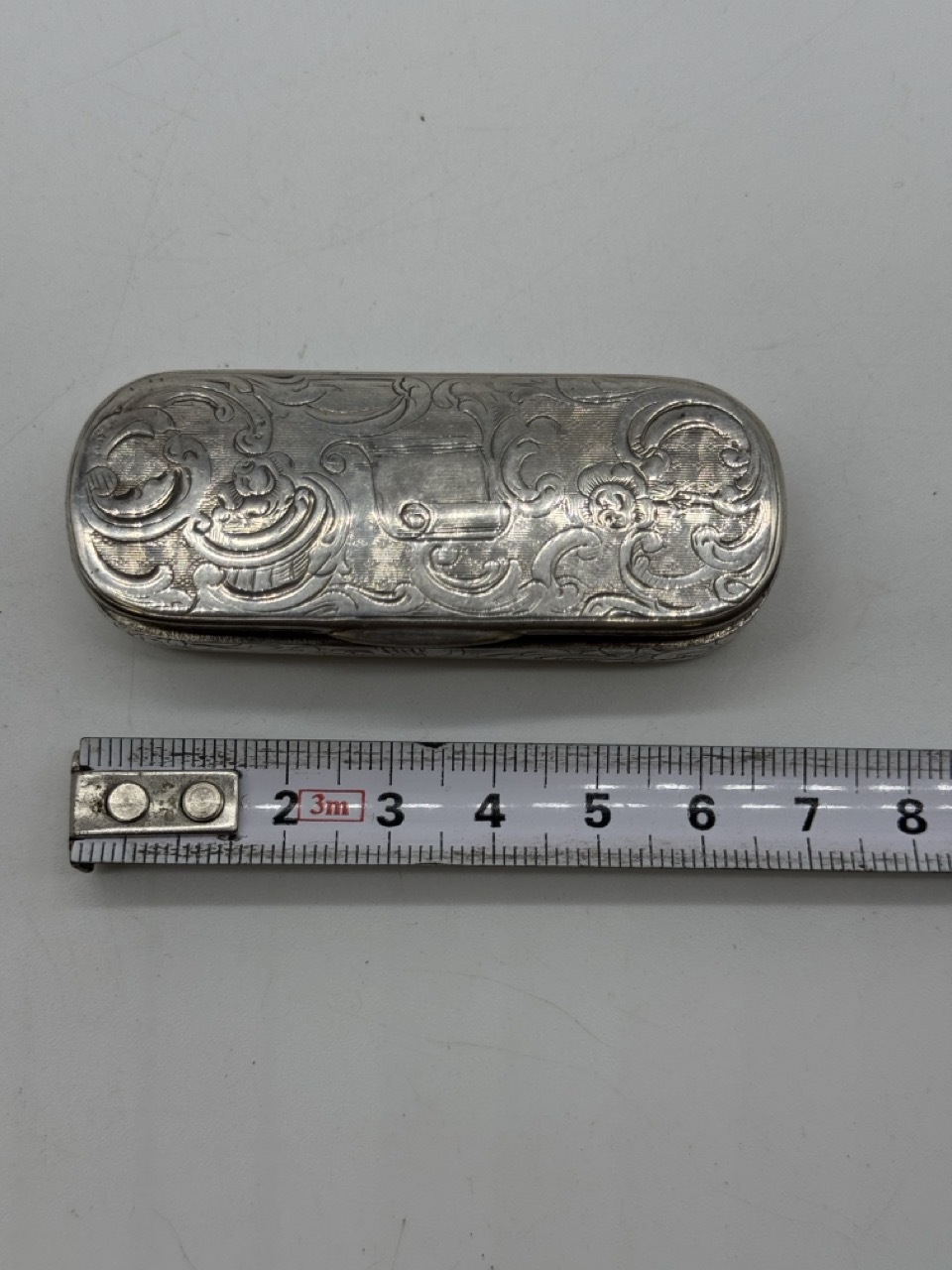 Cajita de Plata - Imagen 8