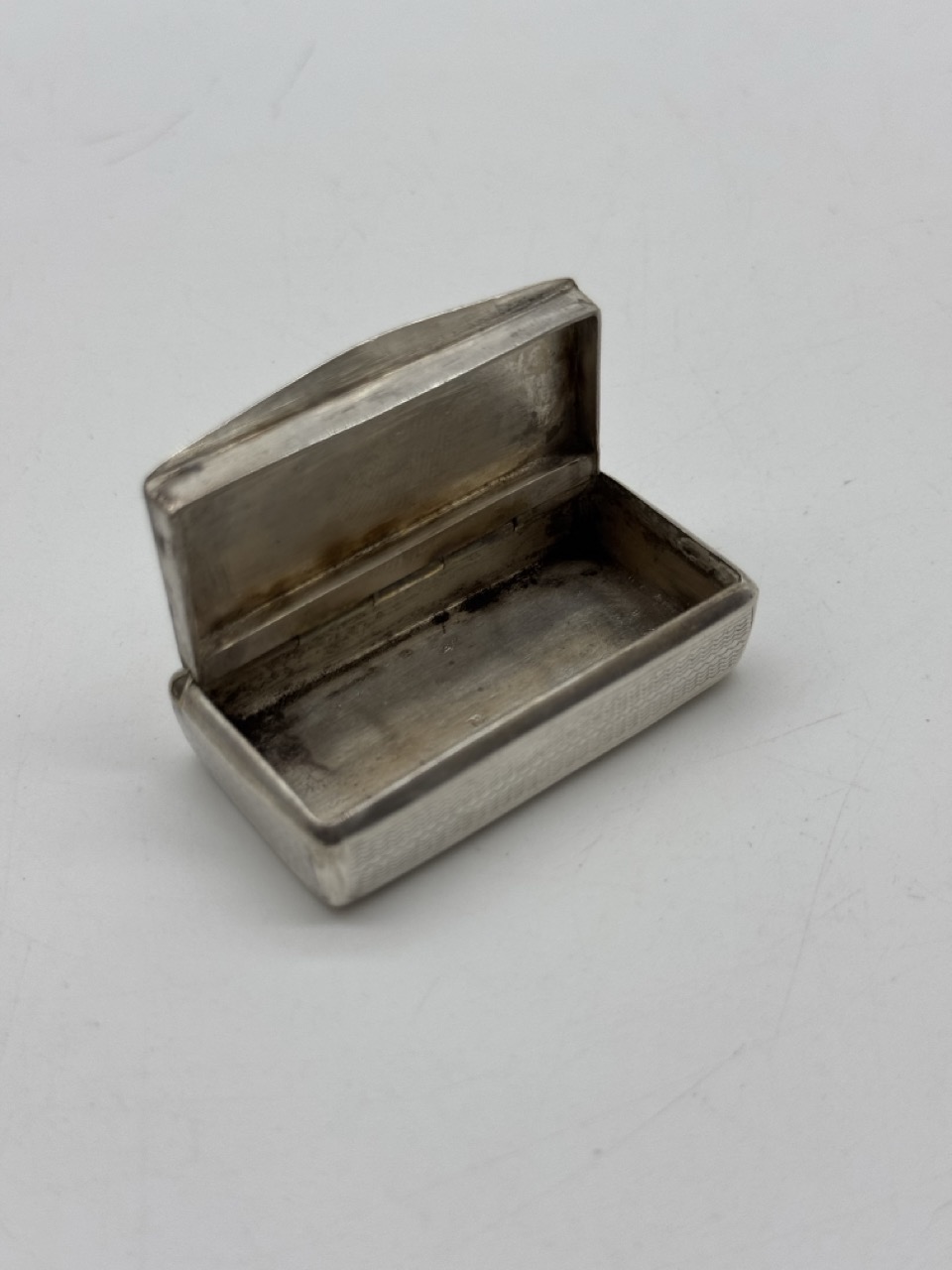 Cajita de Plata - Imagen 3