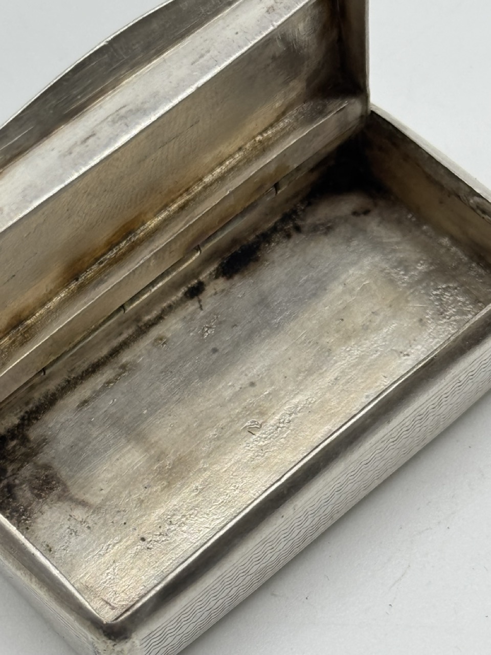 Cajita de Plata - Imagen 4
