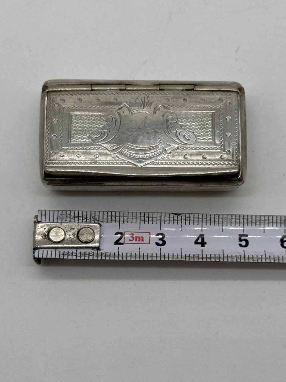 Cajita de Plata - Imagen 8