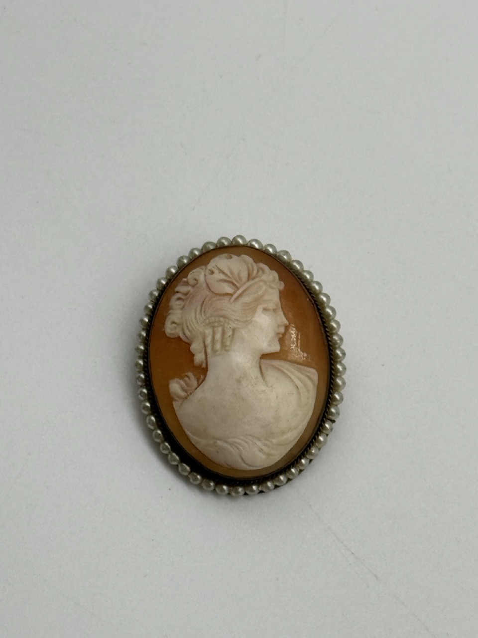 Broche Camafeo - Imagen 2