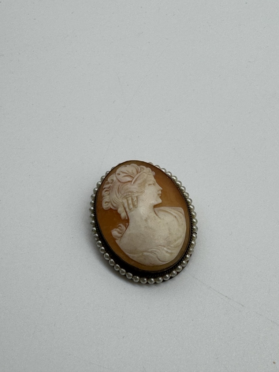Broche Camafeo - Imagen 4