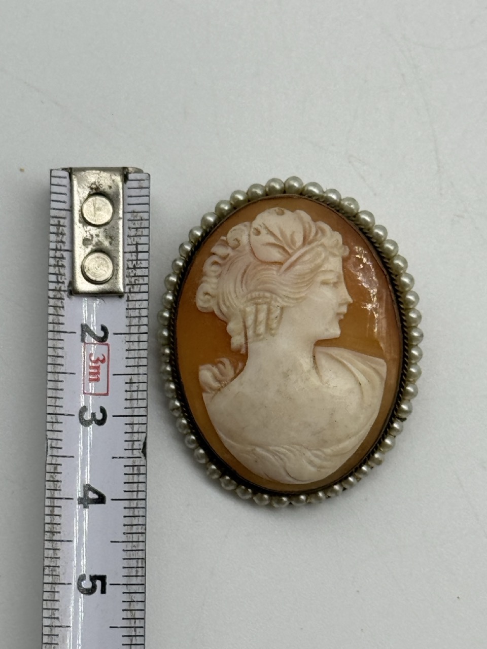 Broche Camafeo - Imagen 7
