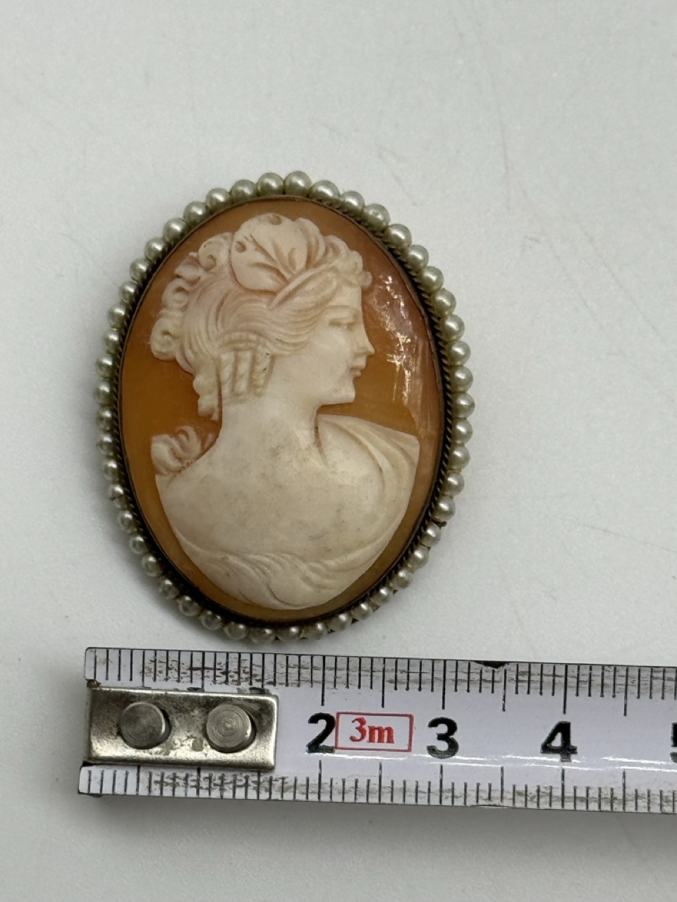 Broche Camafeo - Imagen 8