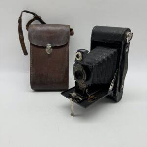 Kodak Cámara fuelle
