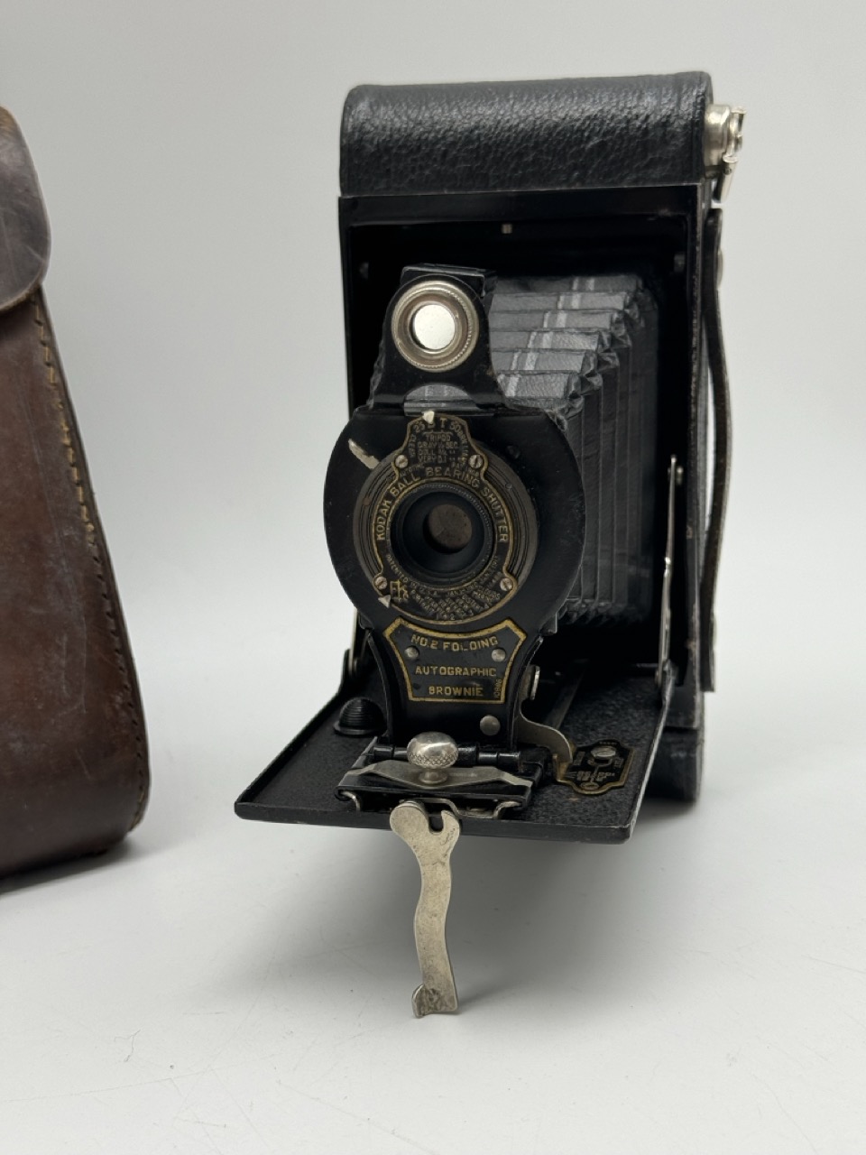 Kodak Cámara fuelle - Imagen 2