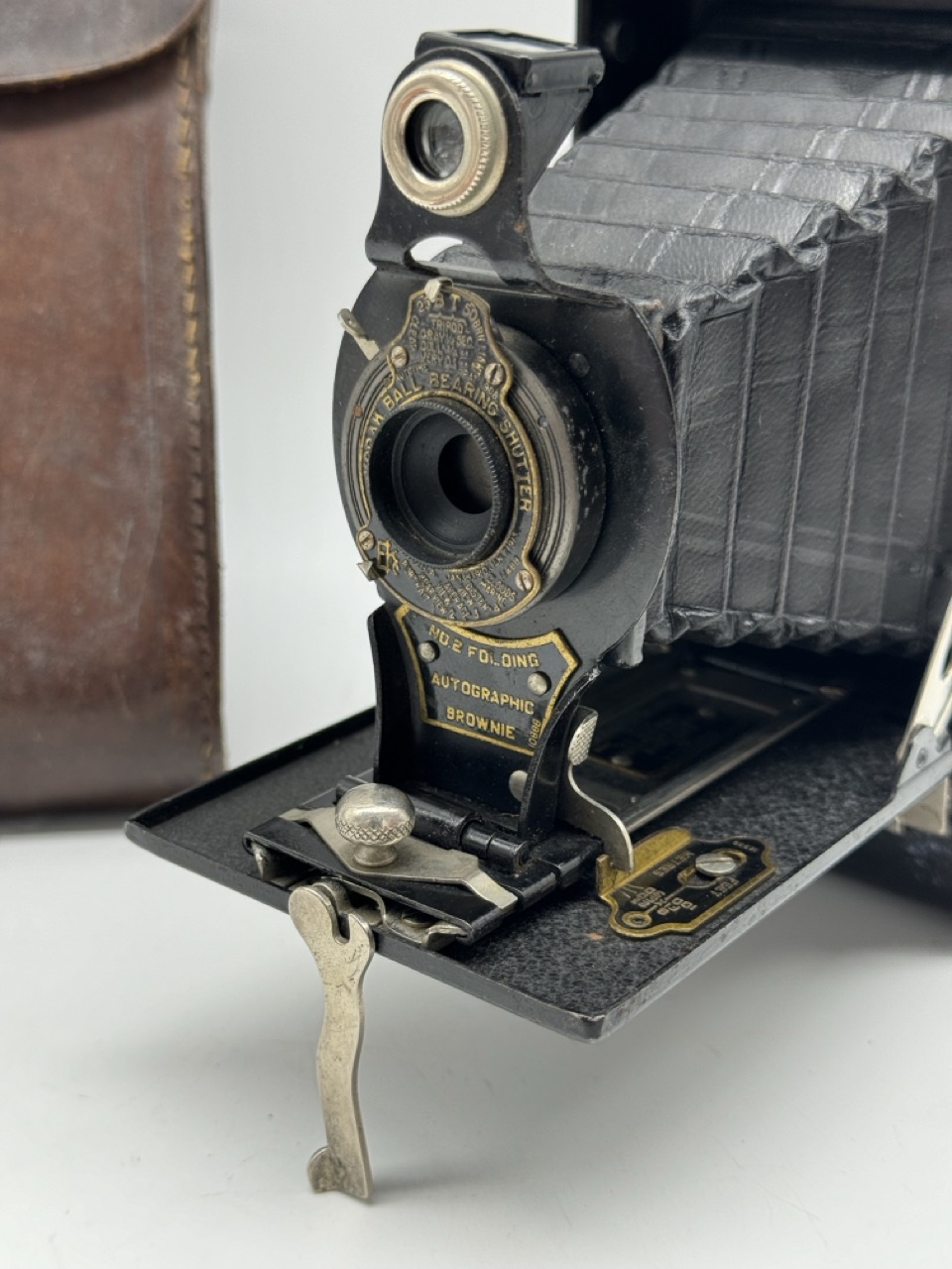 Kodak Cámara fuelle - Imagen 3