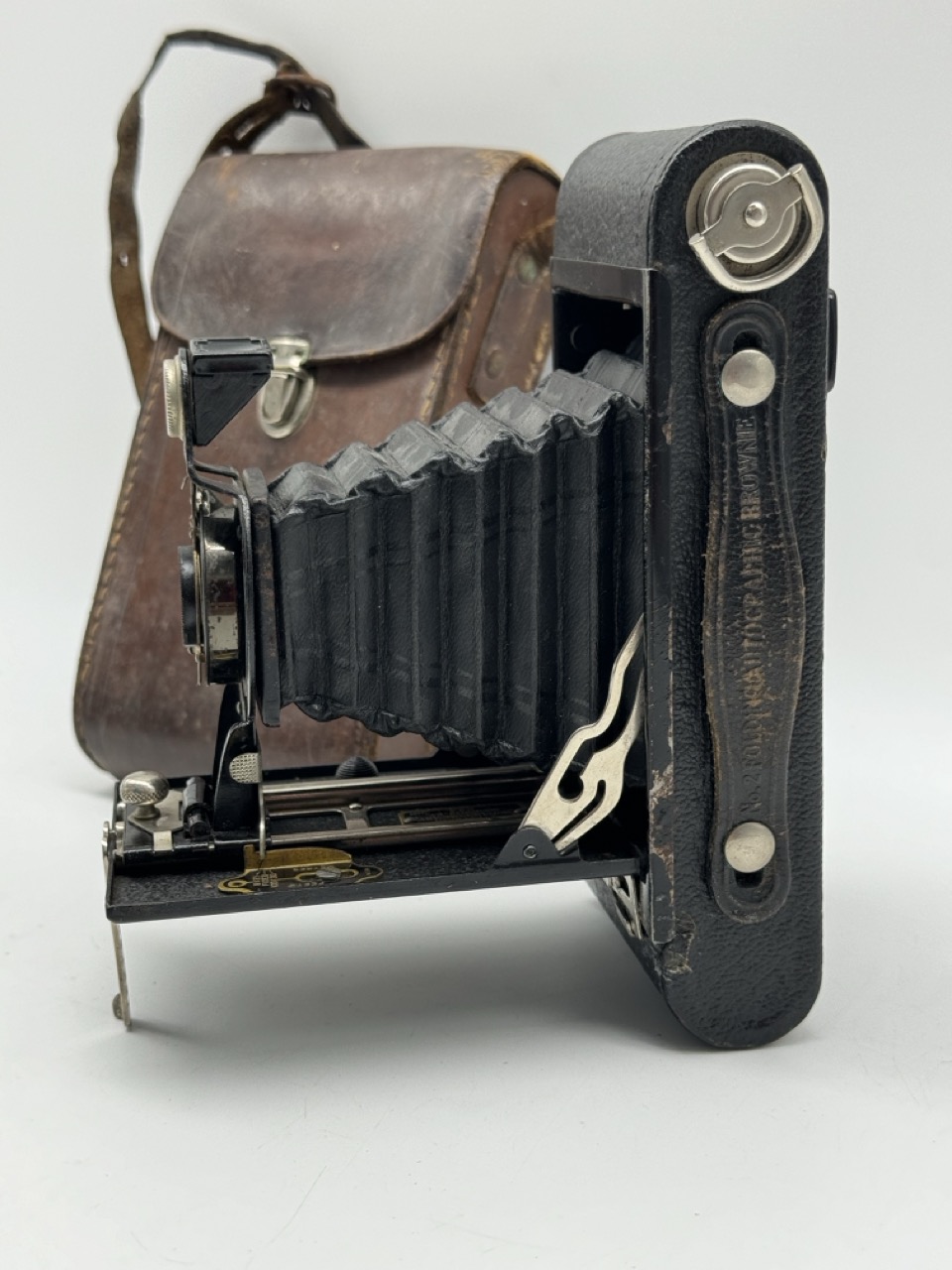 Kodak Cámara fuelle - Imagen 4