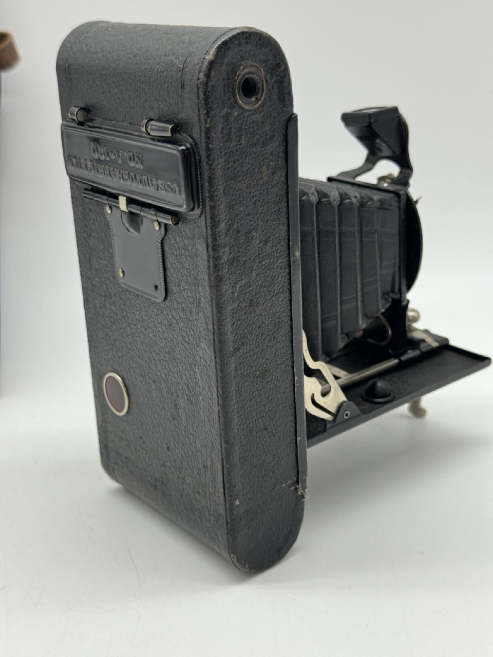 Kodak Cámara fuelle - Imagen 5