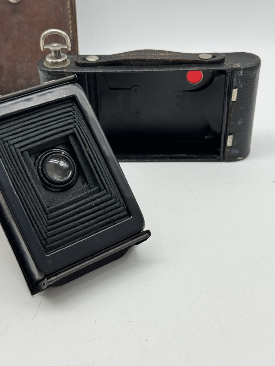 Kodak Cámara fuelle - Imagen 7
