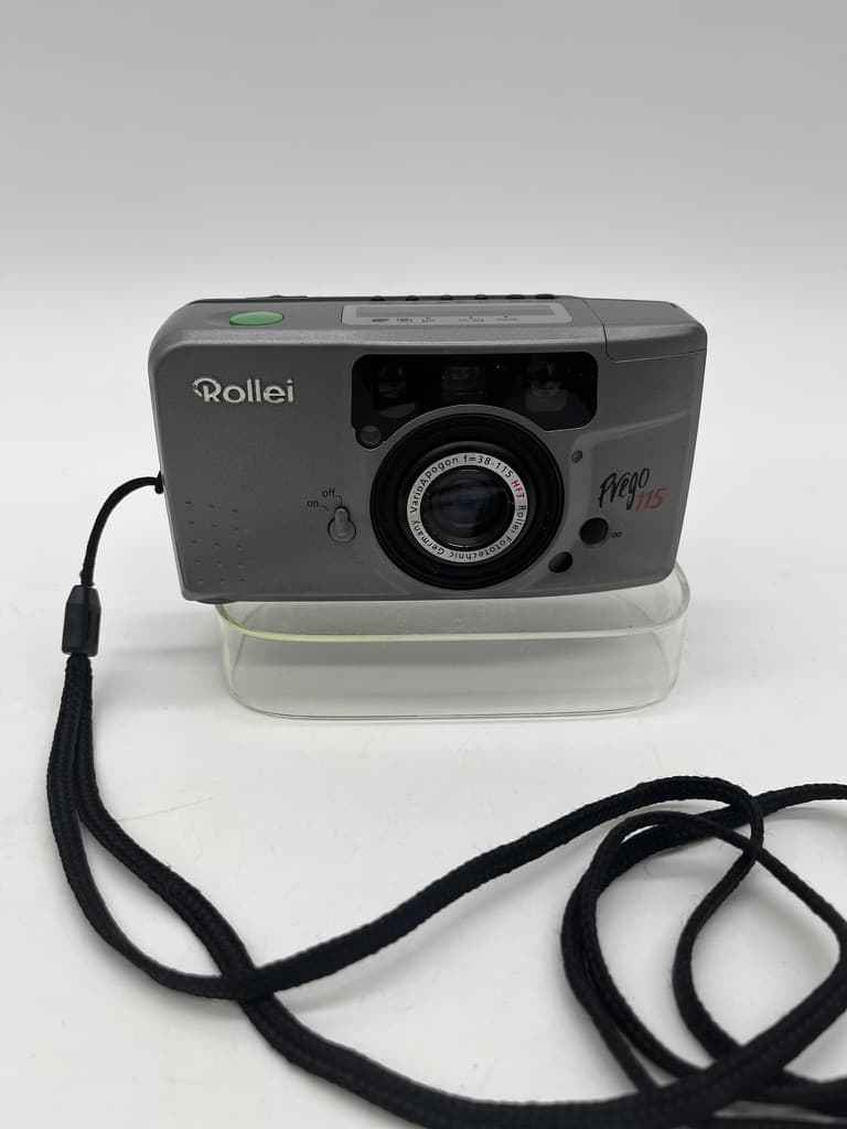 Rollei 115