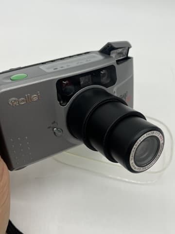 Rollei 115 - Imagen 3
