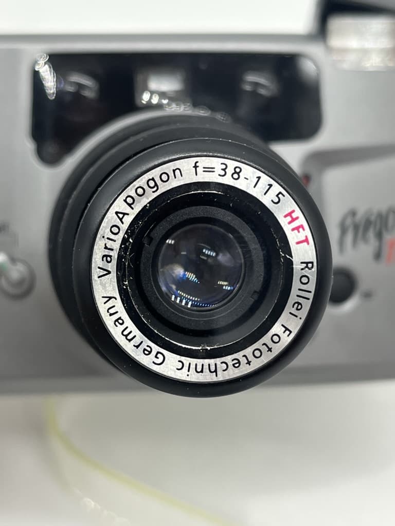 Rollei 115 - Imagen 4