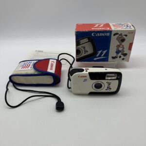 Canon 11 World Cup USA 1994