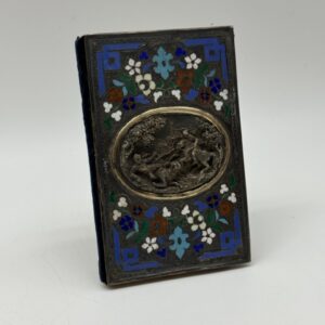 Carnet de Baile Plata