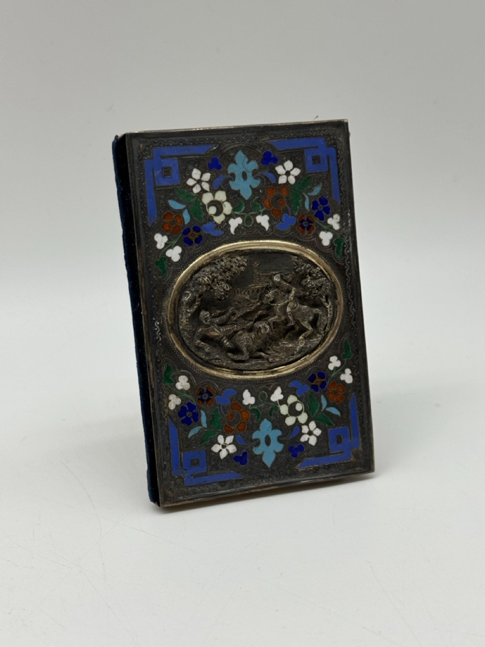 Carnet de Baile Plata