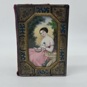 Carnet de Baile