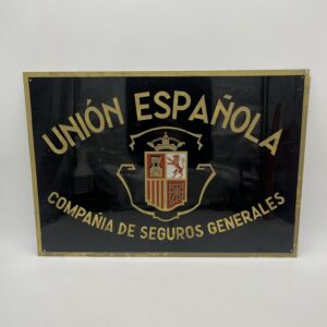 Cartel union española