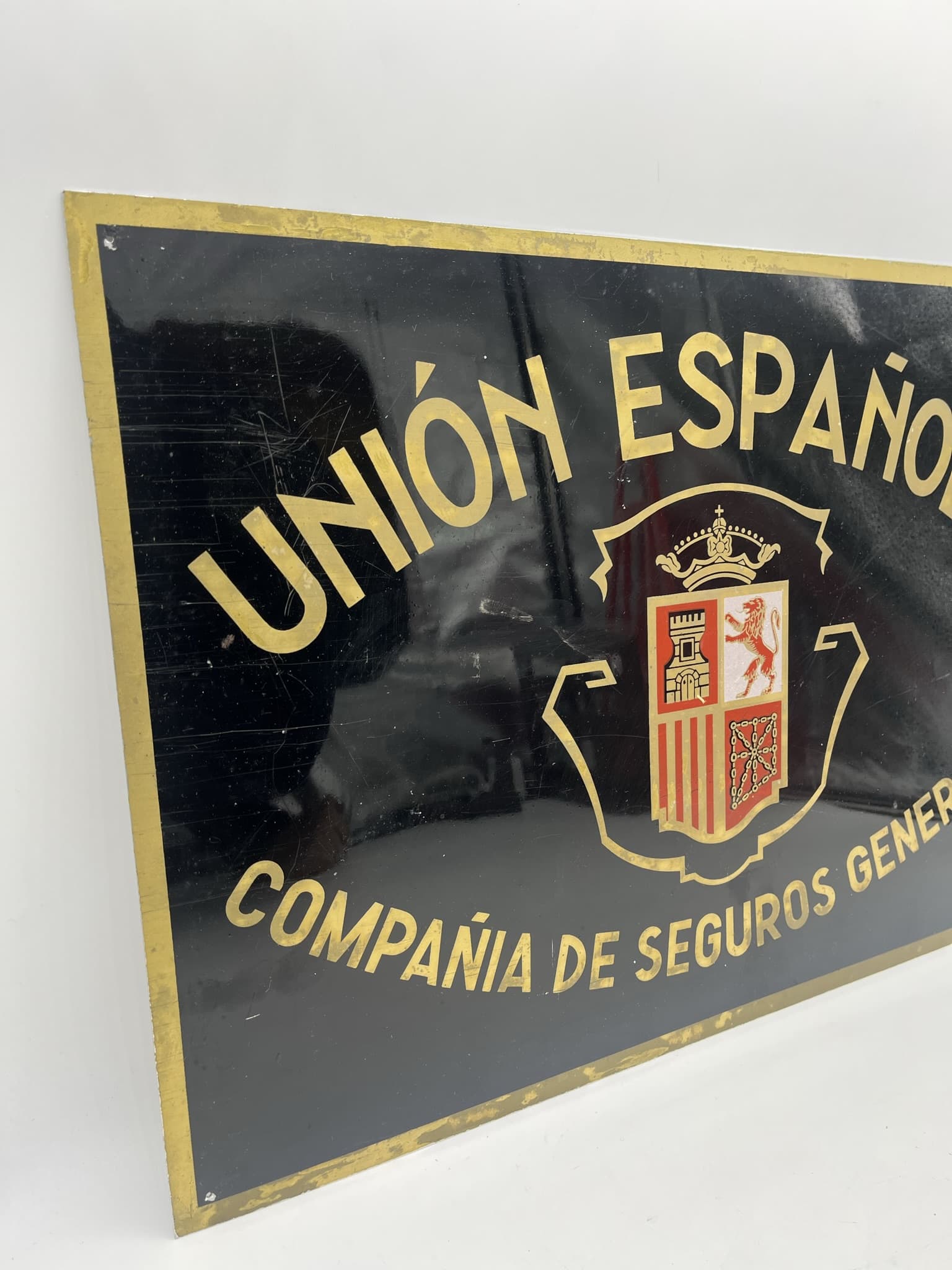 Cartel union española - Imagen 2