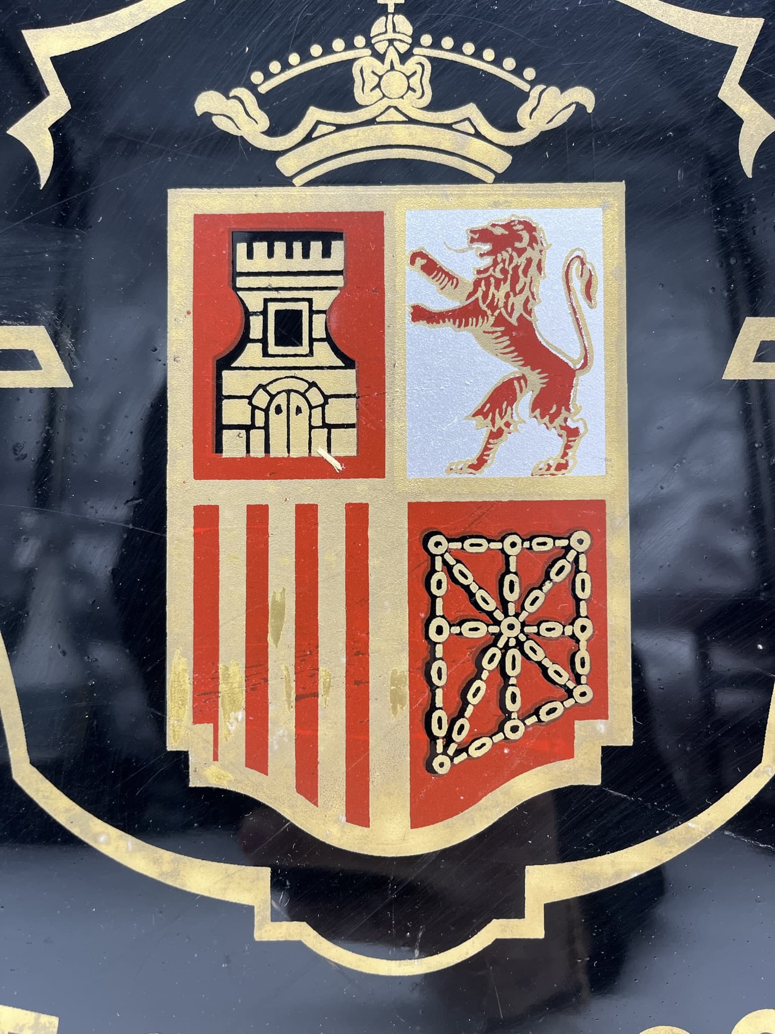 Cartel union española - Imagen 3
