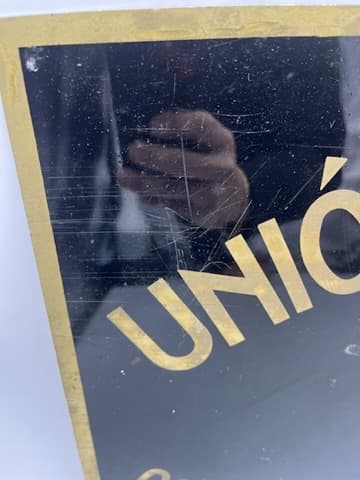 Cartel union española - Imagen 4