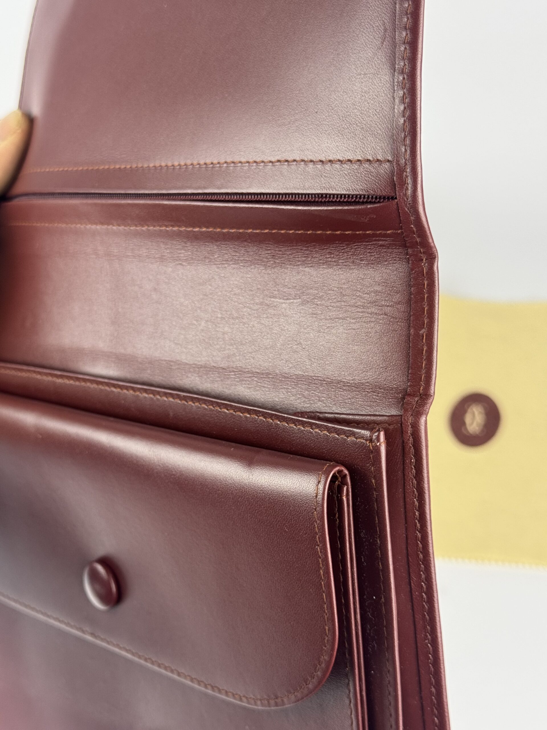 Bolso Cartier - Imagen 4
