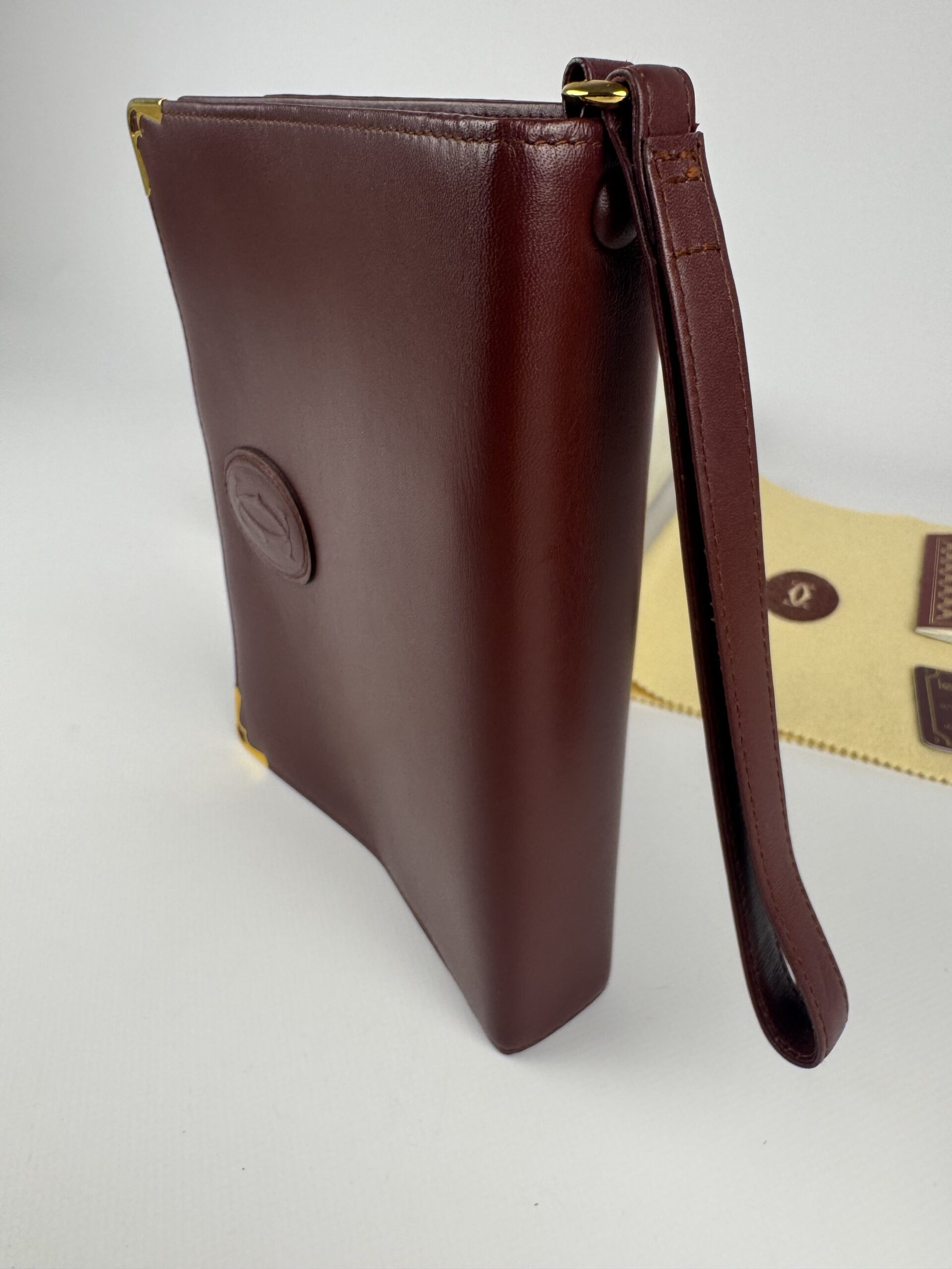 Bolso Cartier - Imagen 5