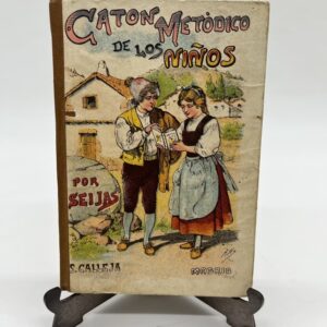 Caton metódico