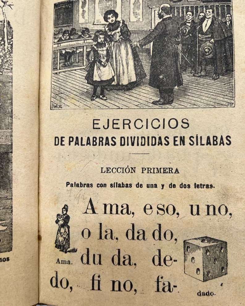 Caton metódico - Imagen 5