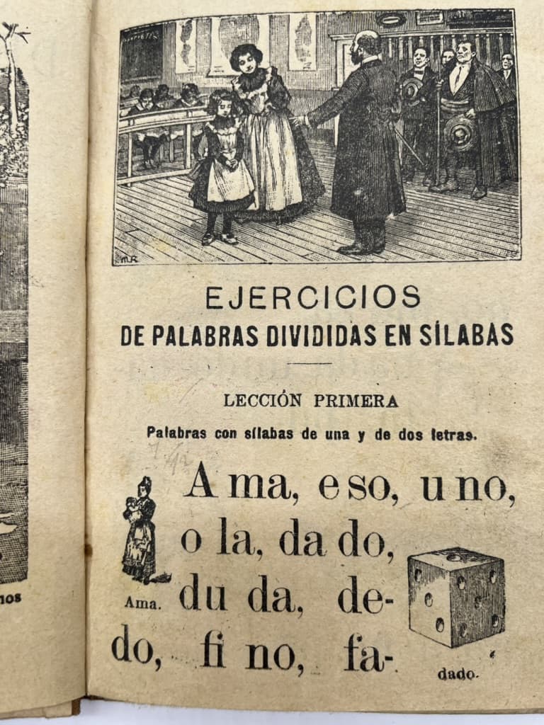 Caton metódico - Imagen 7