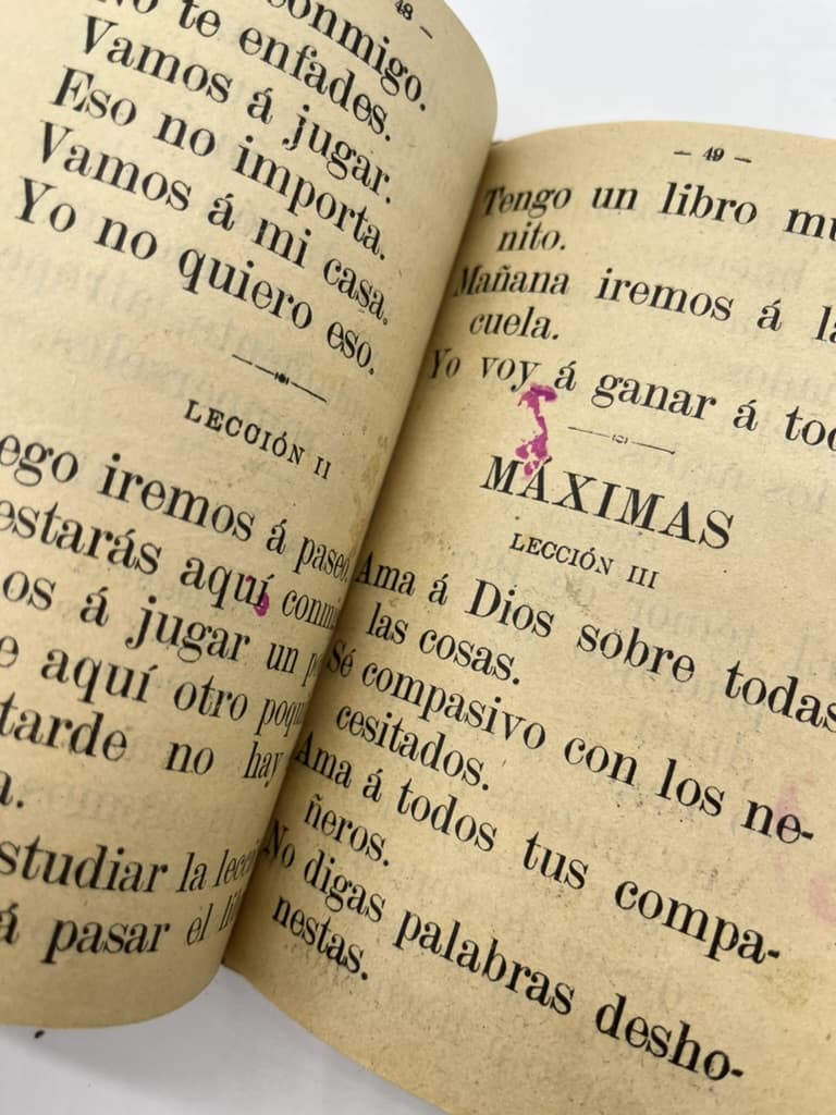 Caton metódico - Imagen 8