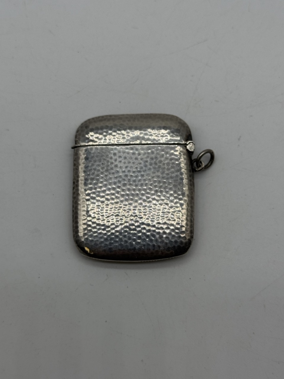Cerillero de Plata - Imagen 2