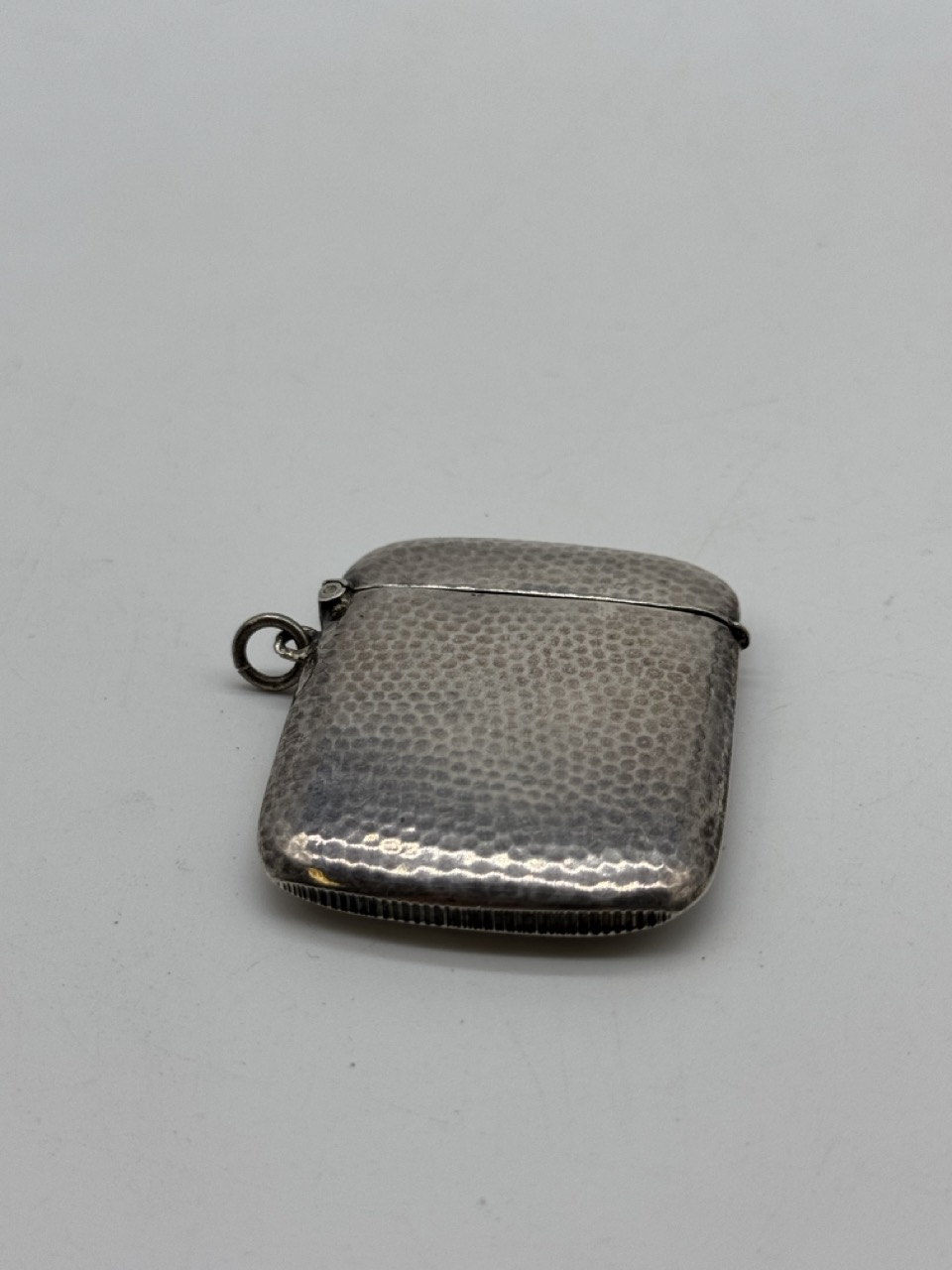 Cerillero de Plata - Imagen 3