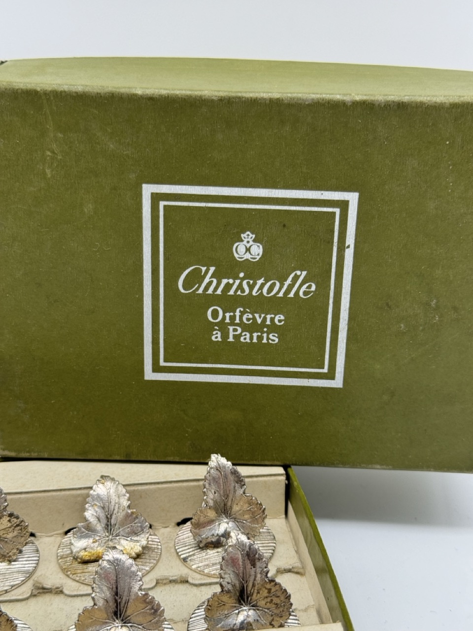 Christofle Orfèvre a Paris - Imagen 3