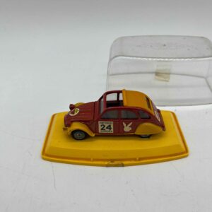 Citroen 2 cv