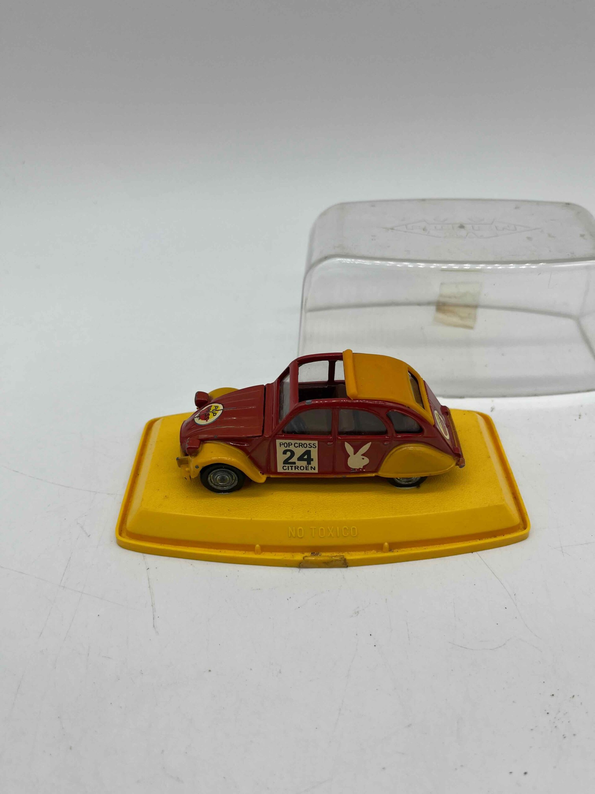 Citroen 2 cv