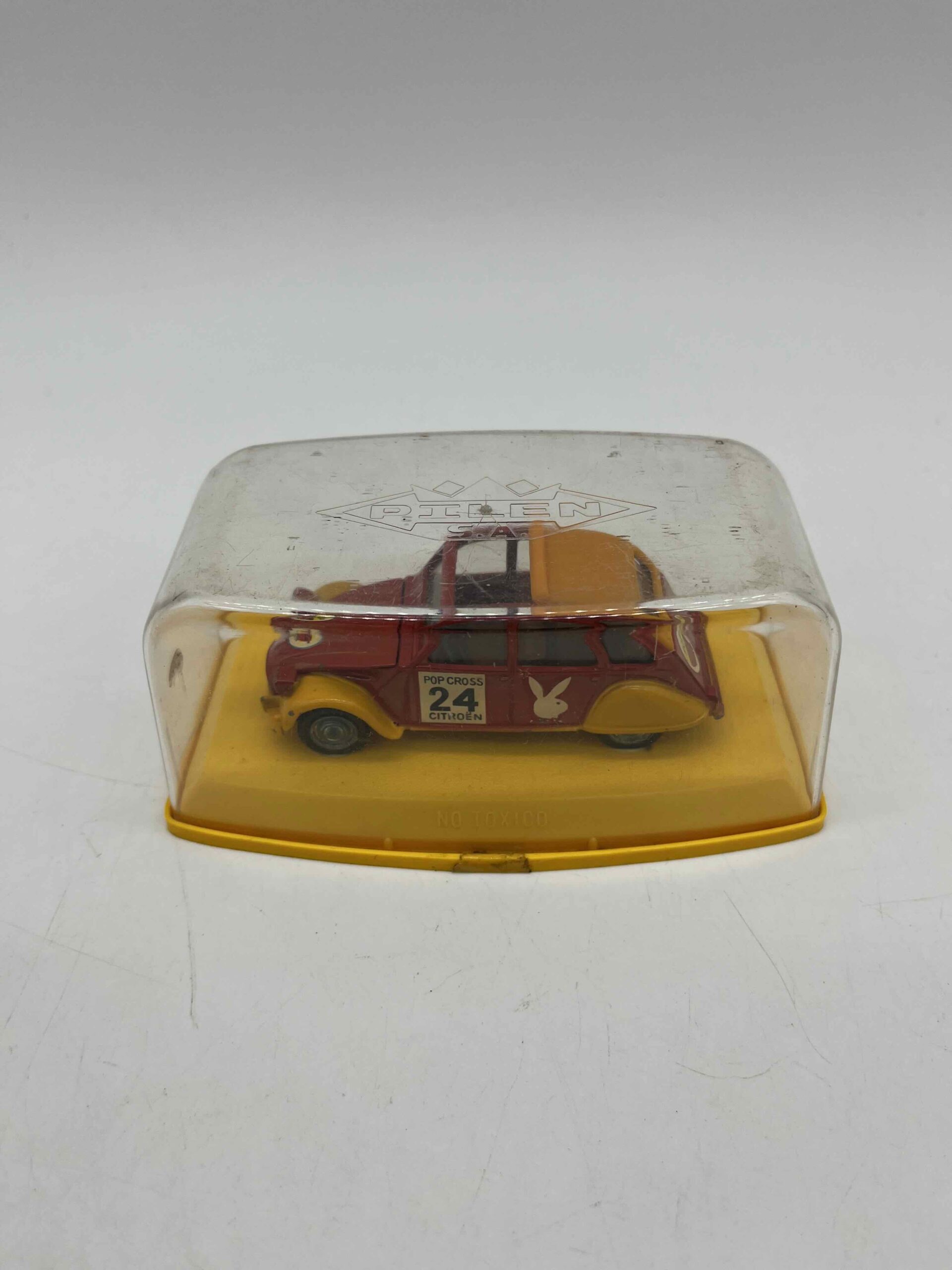 Citroen 2 cv - Imagen 2