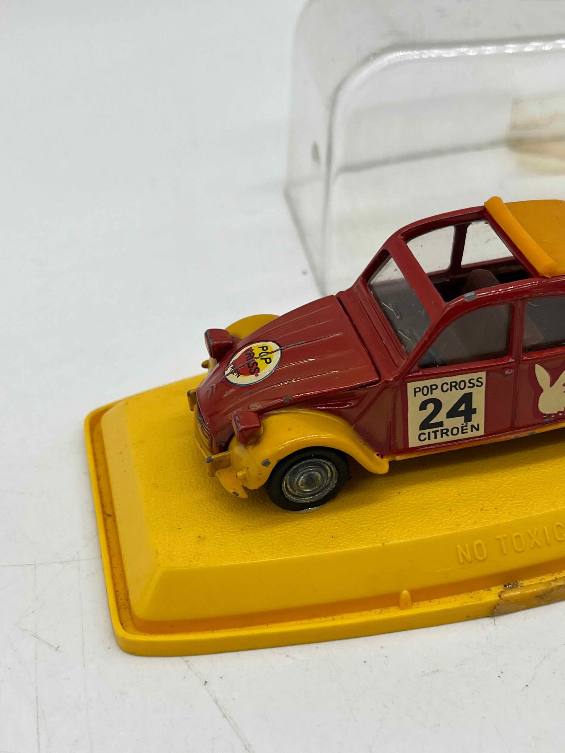 Citroen 2 cv - Imagen 3