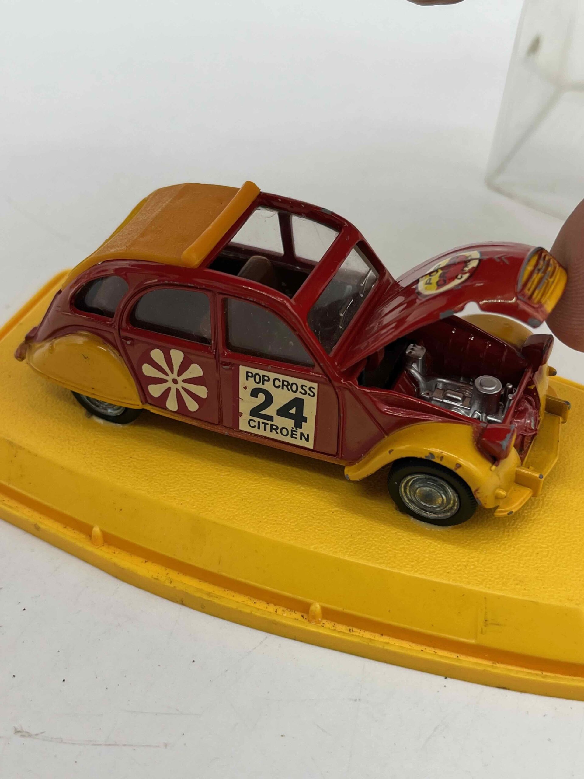 Citroen 2 cv - Imagen 5
