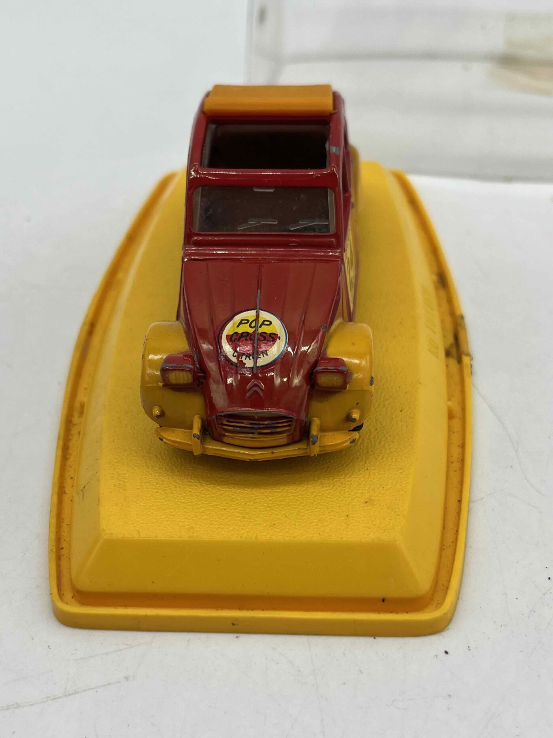 Citroen 2 cv - Imagen 6