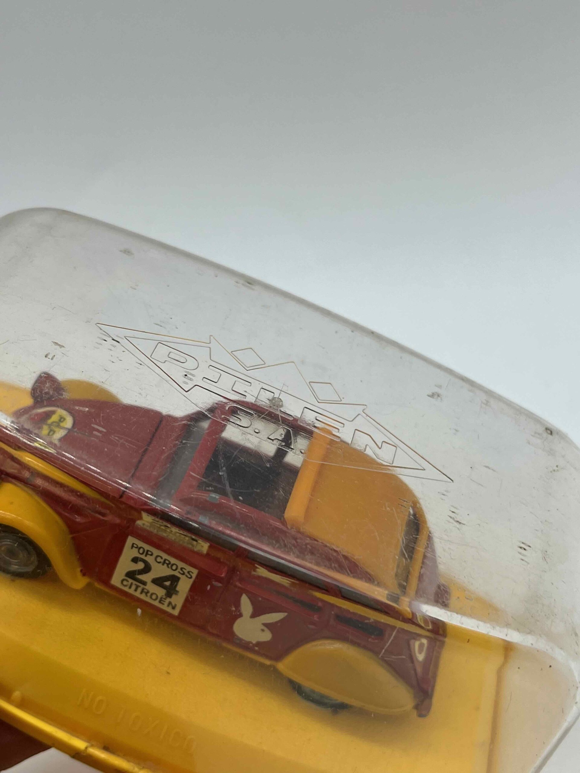 Citroen 2 cv - Imagen 7