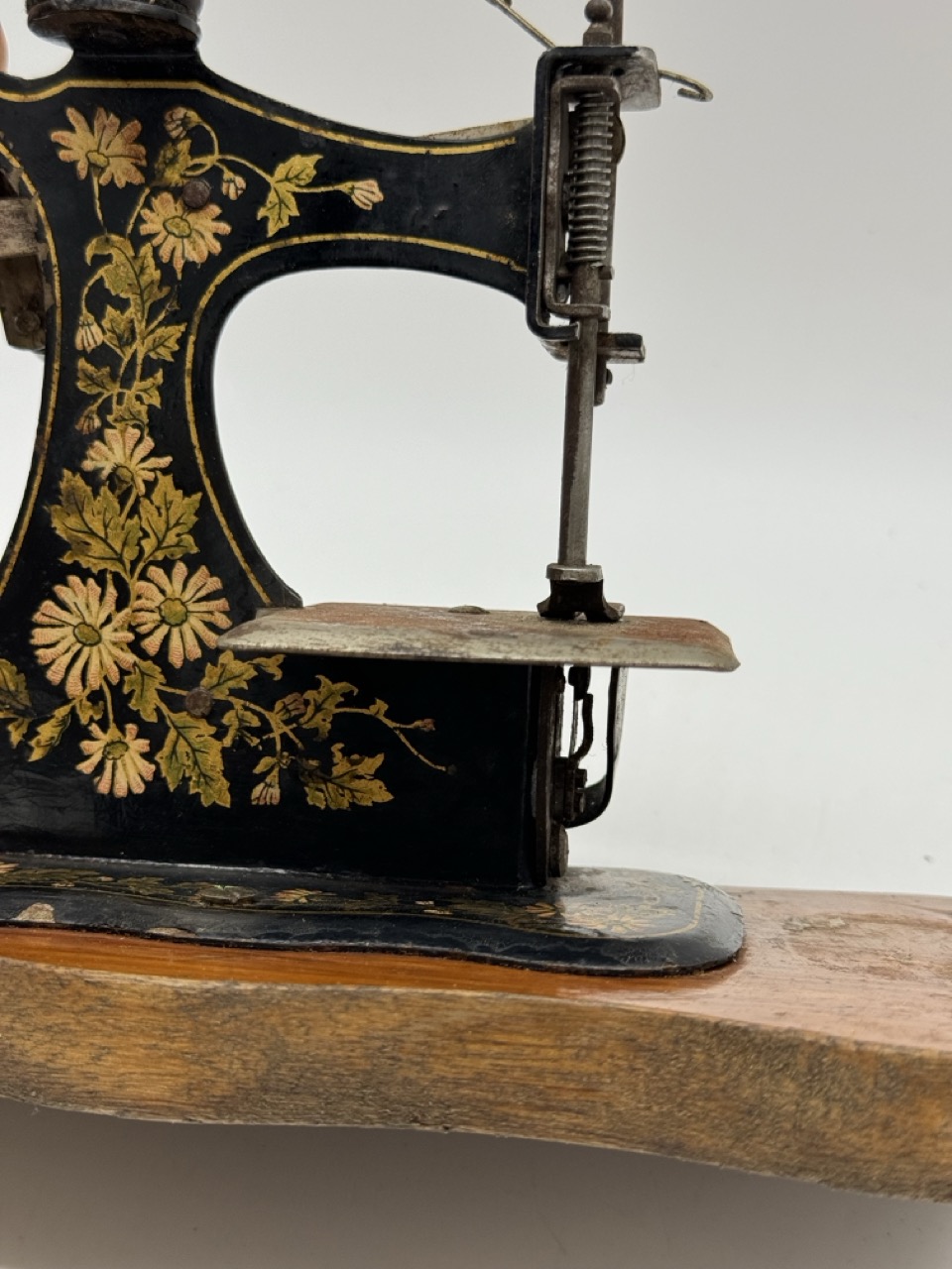 Máquina de coser juguete 1900 - Imagen 6