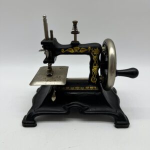Máquina de coser Muller 1905