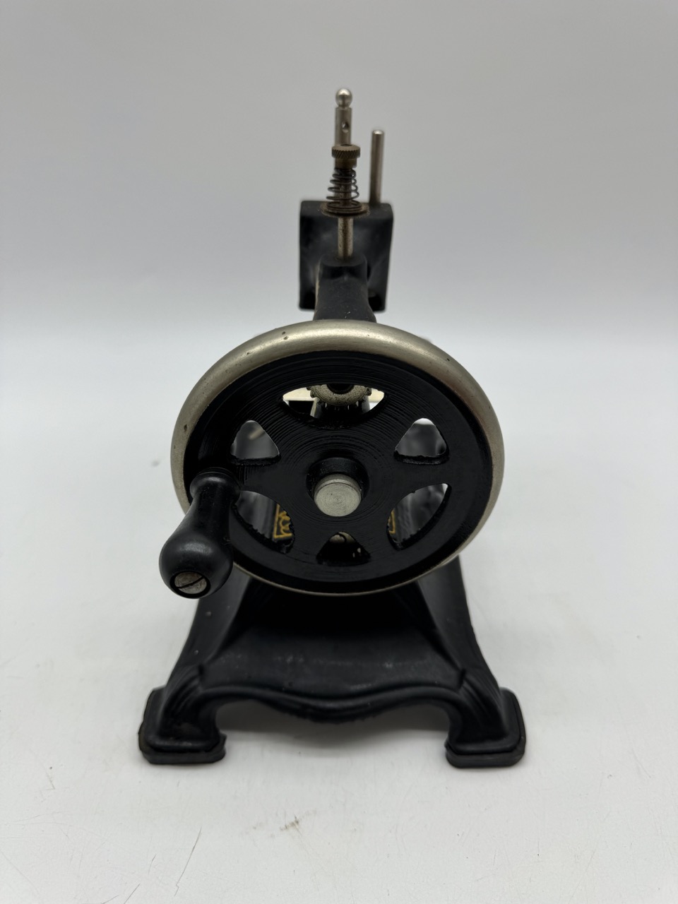 Máquina de coser Muller 1905 - Imagen 6