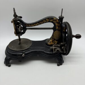 Máquina de coser Thomson's 1883