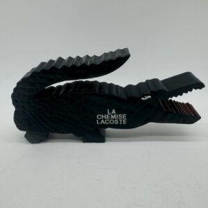 Lacoste cocodrilo