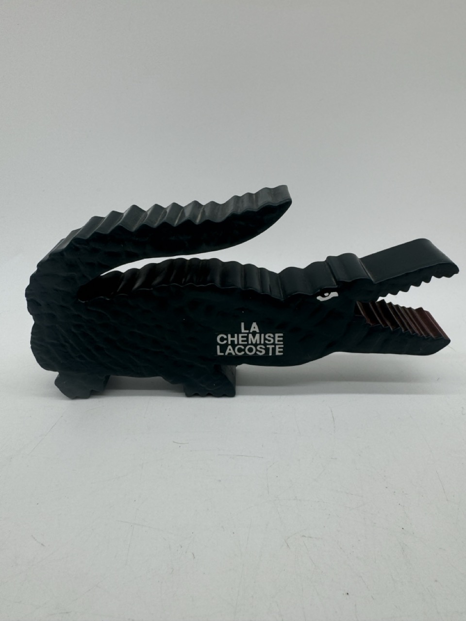 Lacoste cocodrilo