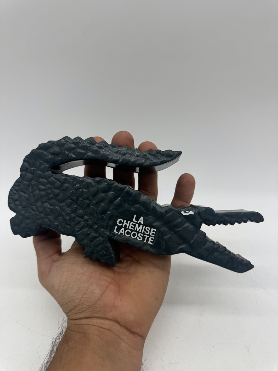 Lacoste cocodrilo - Imagen 7