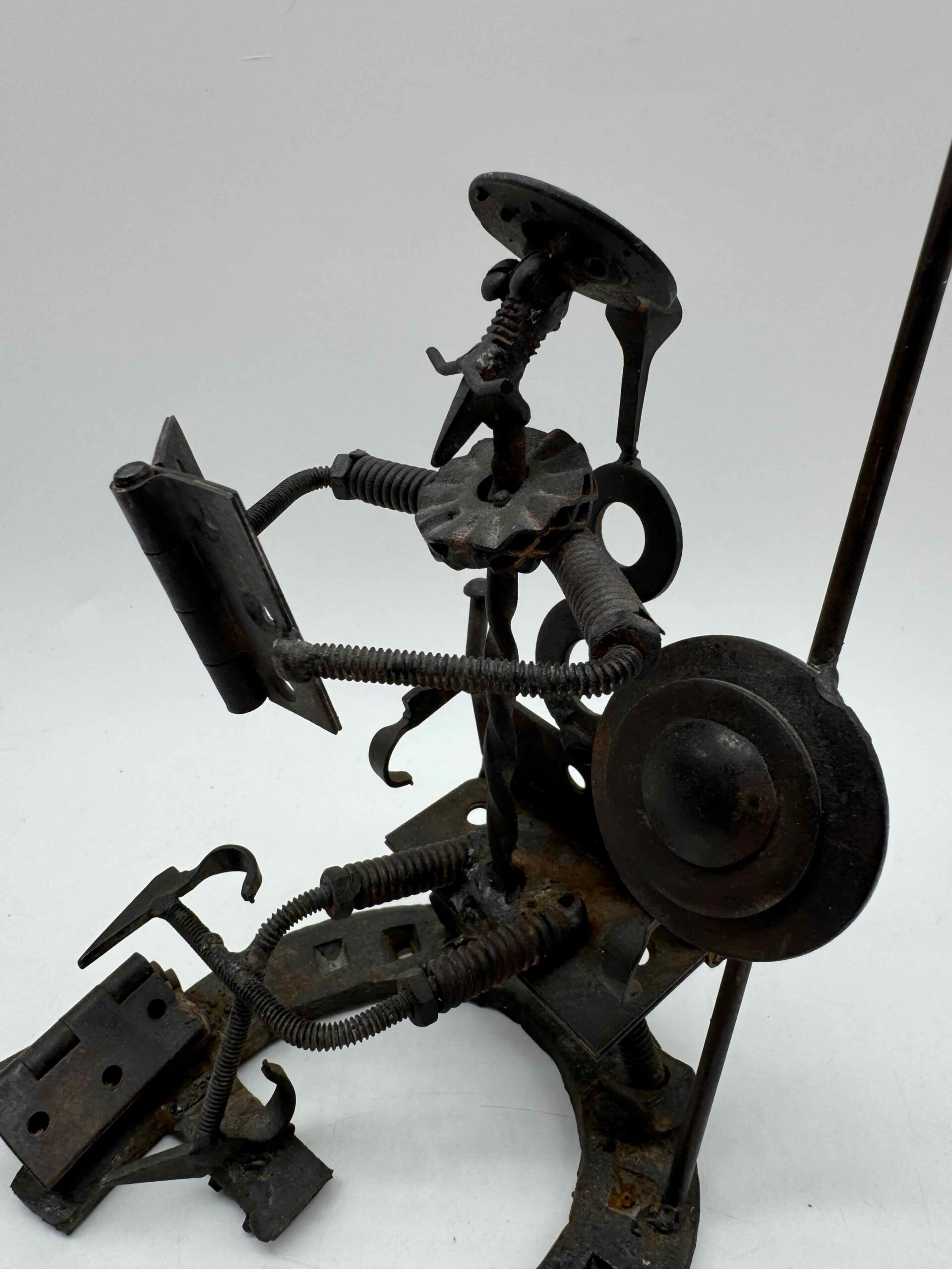 Don quijote hierro - Imagen 2