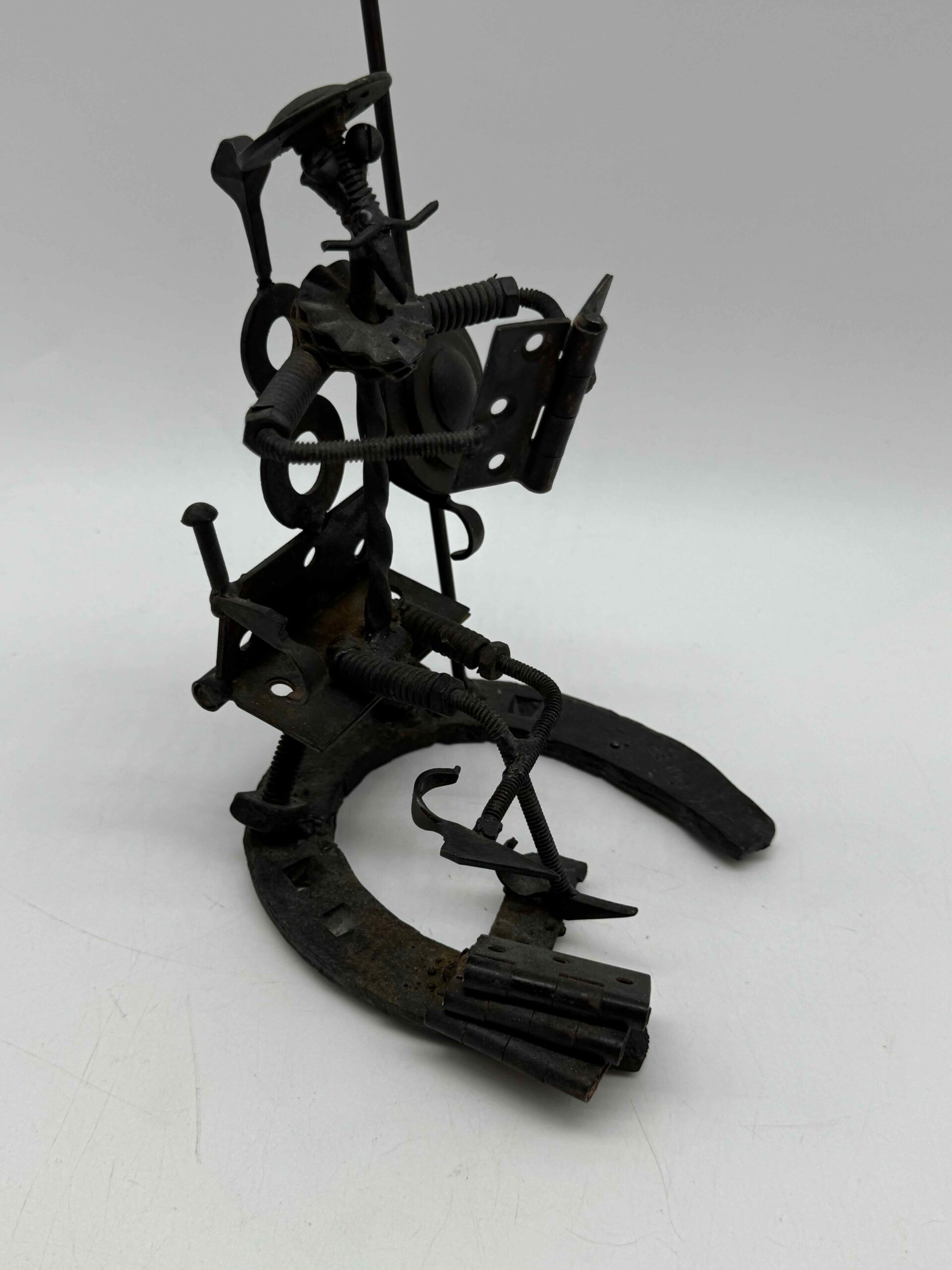 Don quijote hierro - Imagen 4